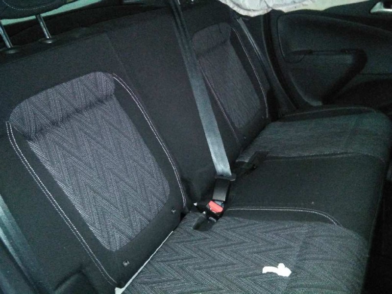 opel crossland x del año 2020