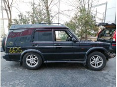 land rover discovery del año 2004