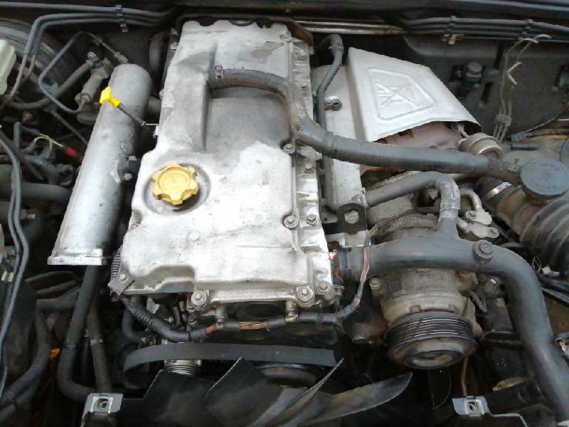 land rover discovery del año 2004