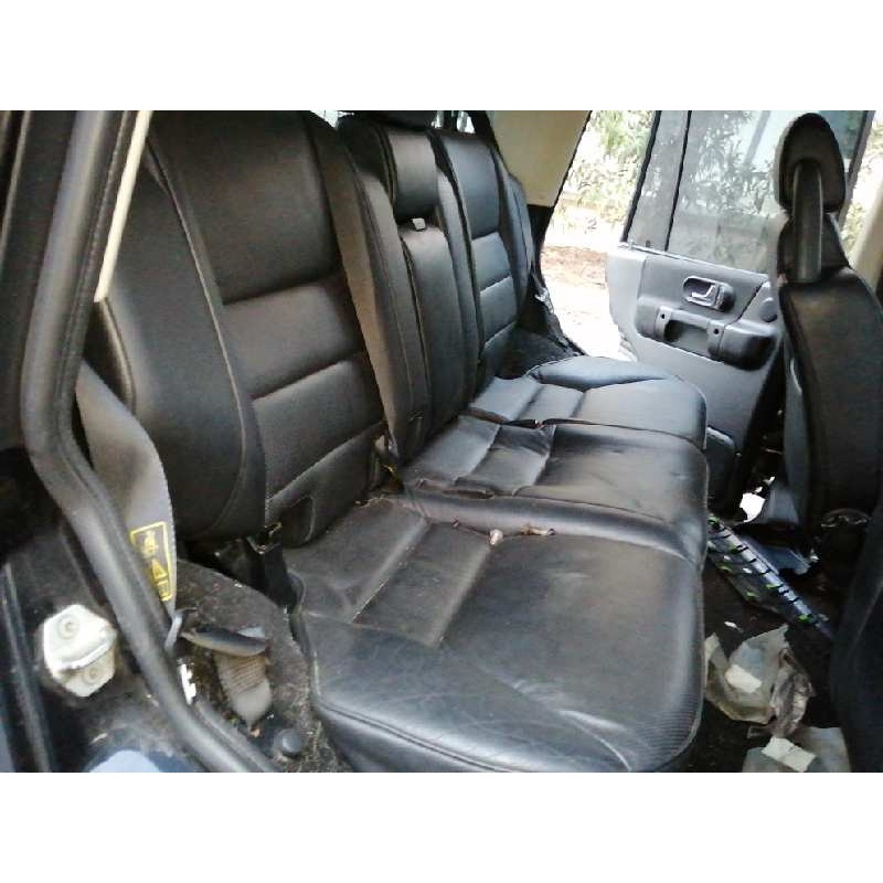 land rover discovery del año 2004