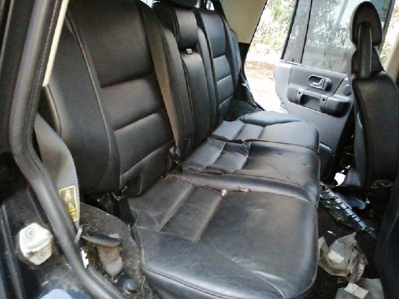 land rover discovery del año 2004