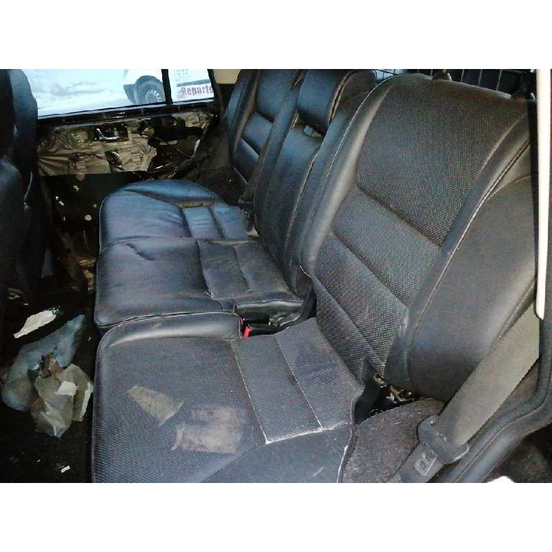 land rover discovery del año 2004