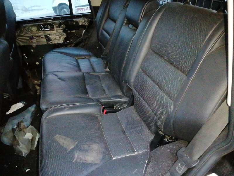 land rover discovery del año 2004