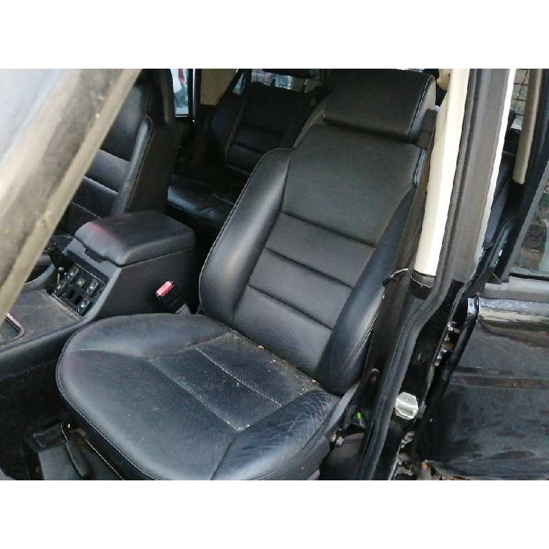 land rover discovery del año 2004