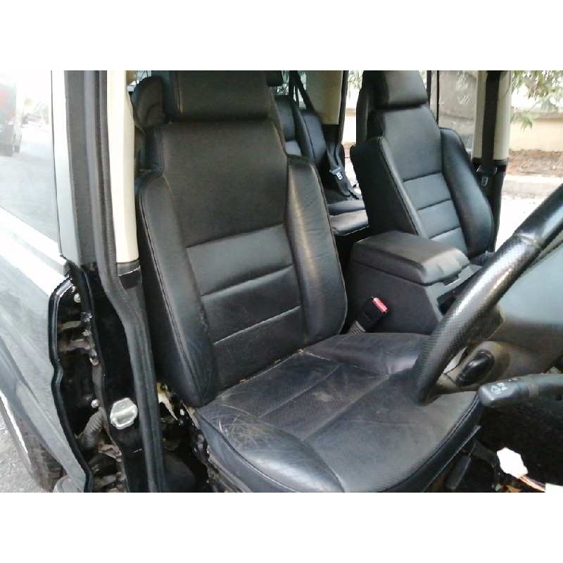 land rover discovery del año 2004