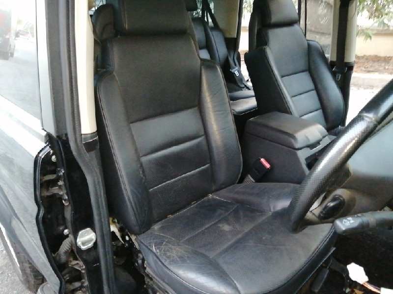 land rover discovery del año 2004