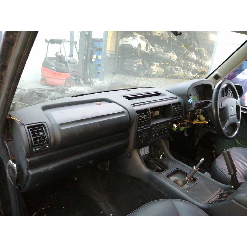 land rover discovery del año 2004