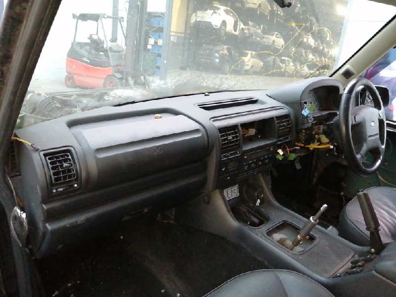 land rover discovery del año 2004