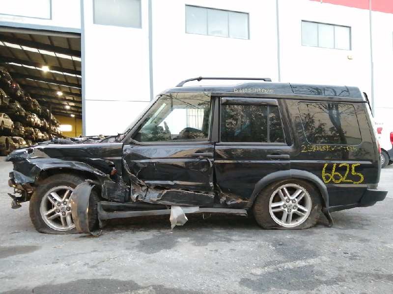 land rover discovery del año 2004