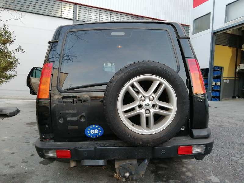 land rover discovery del año 2004