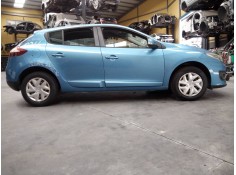 RENAULT MEGANE III BERLINA 5 P