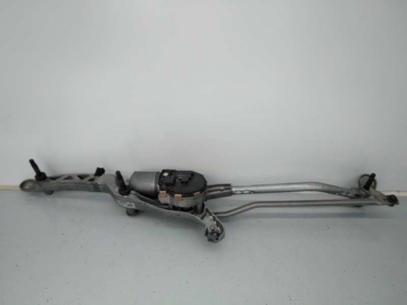 Recambio de motor limpia delantero para mercedes-benz clase cls (w218) cls 250 cdi be (218.303) referencia OEM IAM A2128201240 3