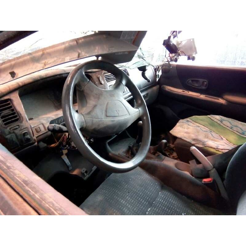 mitsubishi montero sport (k90) del año 2003