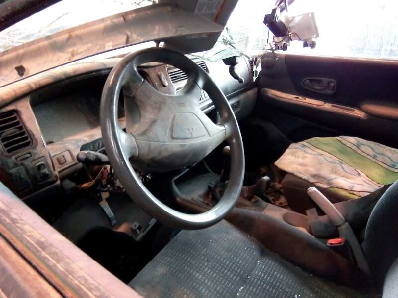 mitsubishi montero sport (k90) del año 2003