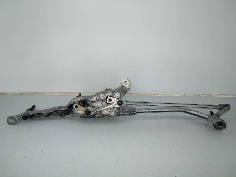 Recambio de motor limpia delantero para mercedes-benz clase cls (w218) cls 250 cdi be (218.303) referencia OEM IAM A2128201240 3