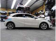 MERCEDES-BENZ CLASE A (W176)