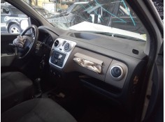 dacia lodgy del año 2013 2