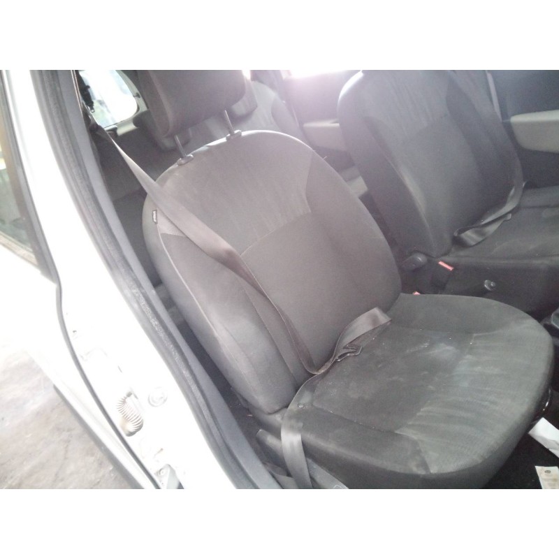 dacia lodgy del año 2013