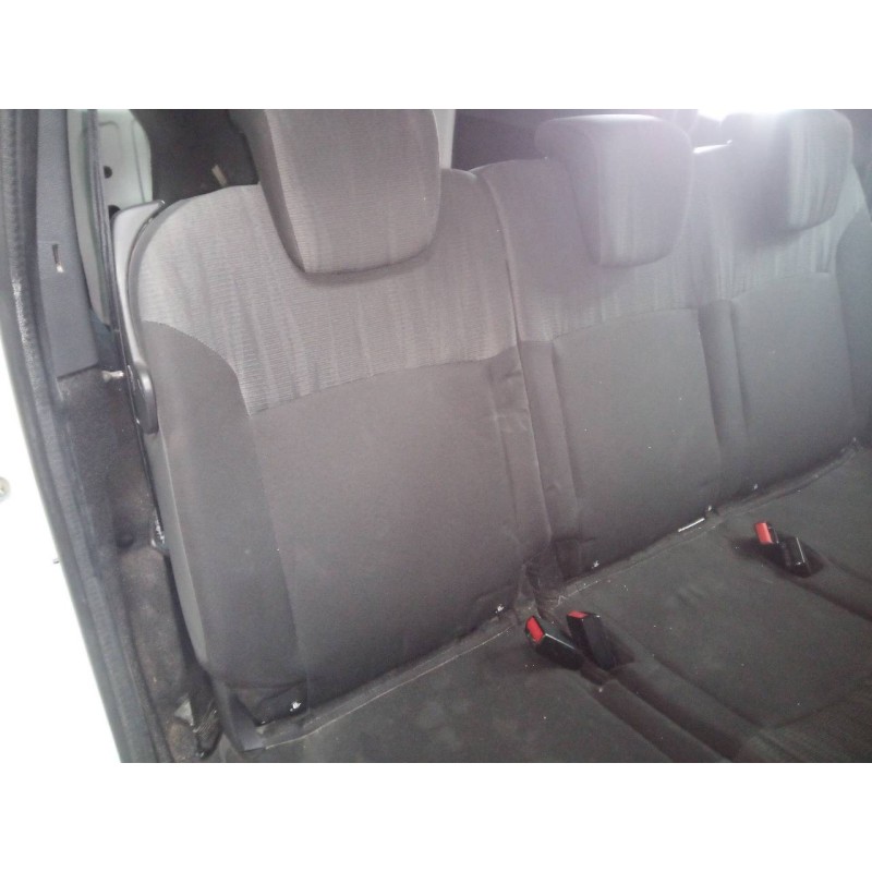 dacia lodgy del año 2013