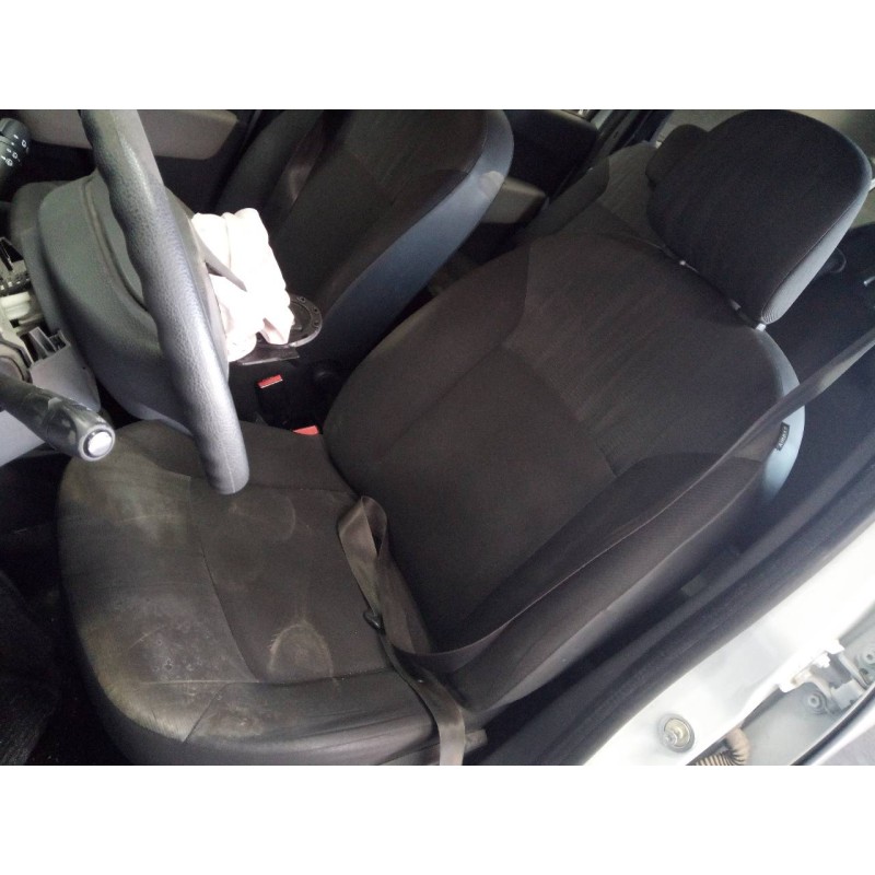 dacia lodgy del año 2013