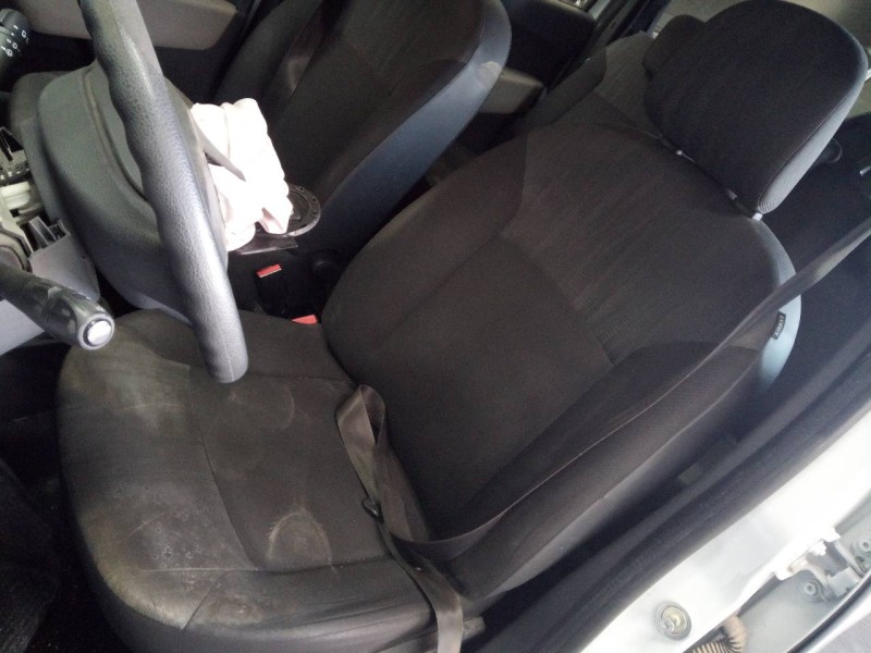 dacia lodgy del año 2013