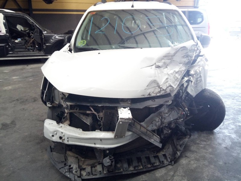 dacia lodgy del año 2013