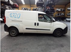 OPEL COMBO D