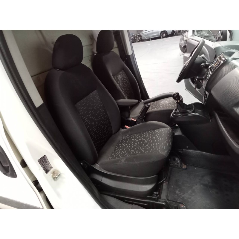 opel combo d del año 2017