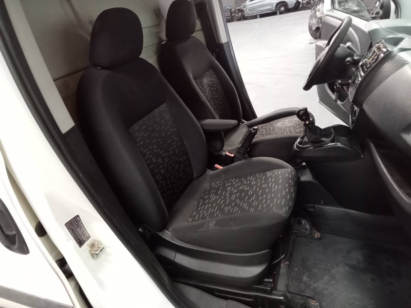 opel combo d del año 2017