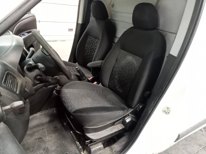 opel combo d del año 2017