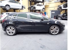 OPEL ASTRA J LIM.