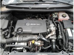 opel astra j lim. del año 2009 2