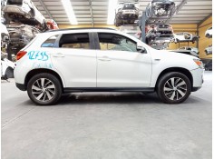 MITSUBISHI ASX (GA0W)