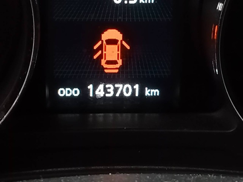 mitsubishi asx (ga0w) del año 2014