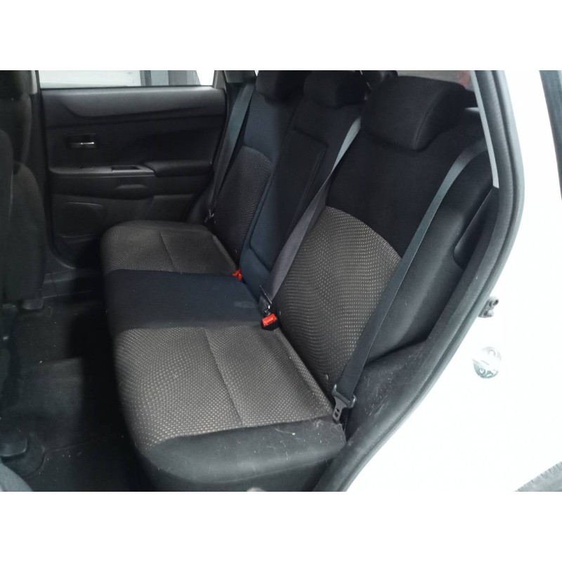 mitsubishi asx (ga0w) del año 2014