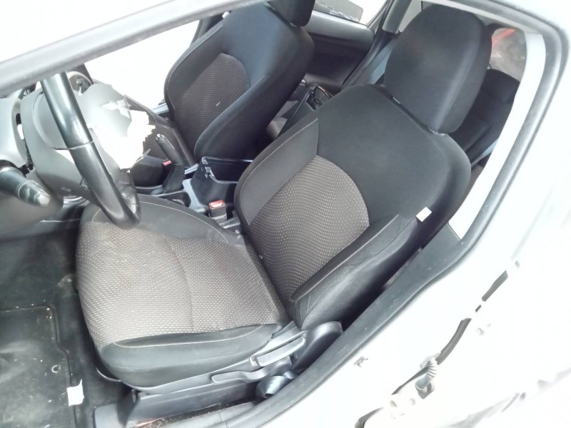 mitsubishi asx (ga0w) del año 2014