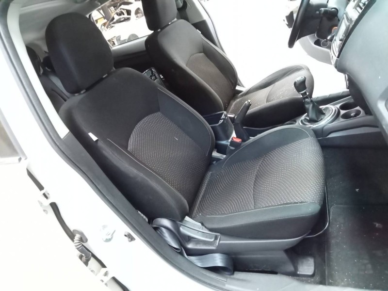 mitsubishi asx (ga0w) del año 2014