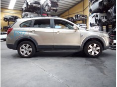 chevrolet captiva del año 2009