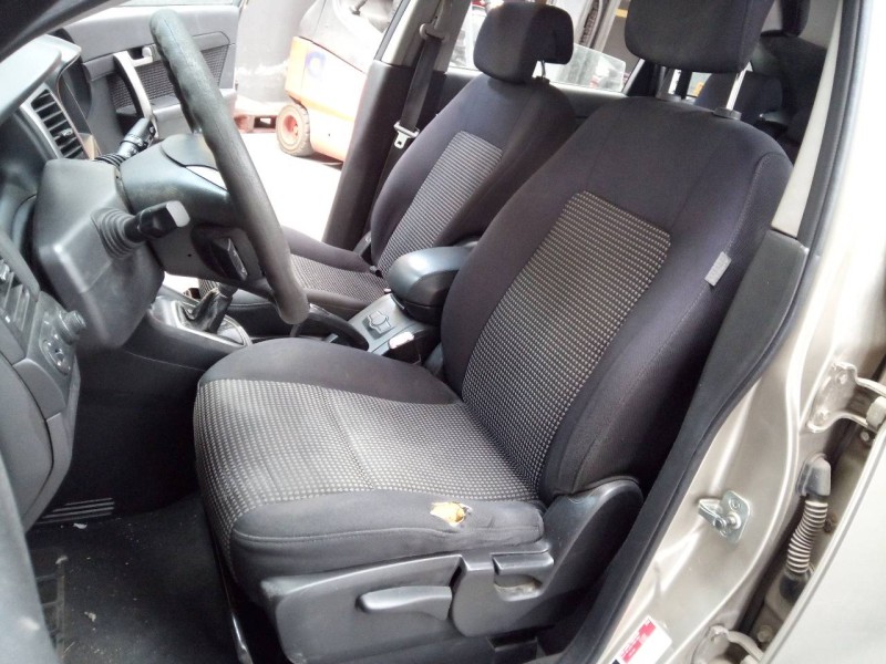 chevrolet captiva del año 2009