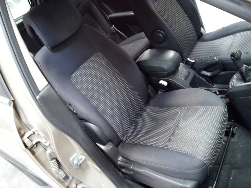 chevrolet captiva del año 2009