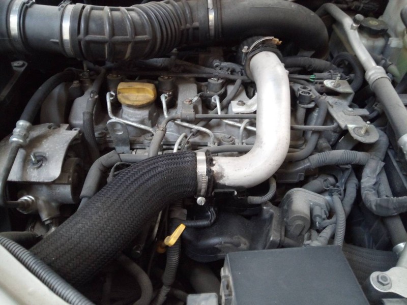 chevrolet captiva del año 2009