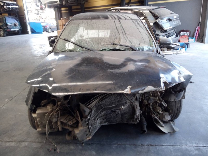 audi a3 (8p) del año 2007