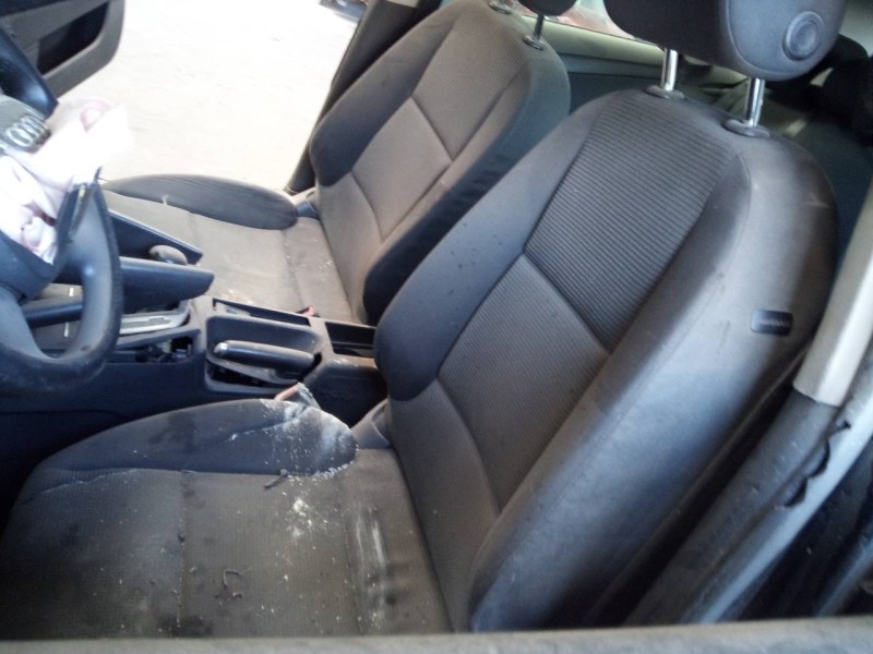 audi a3 (8p) del año 2007