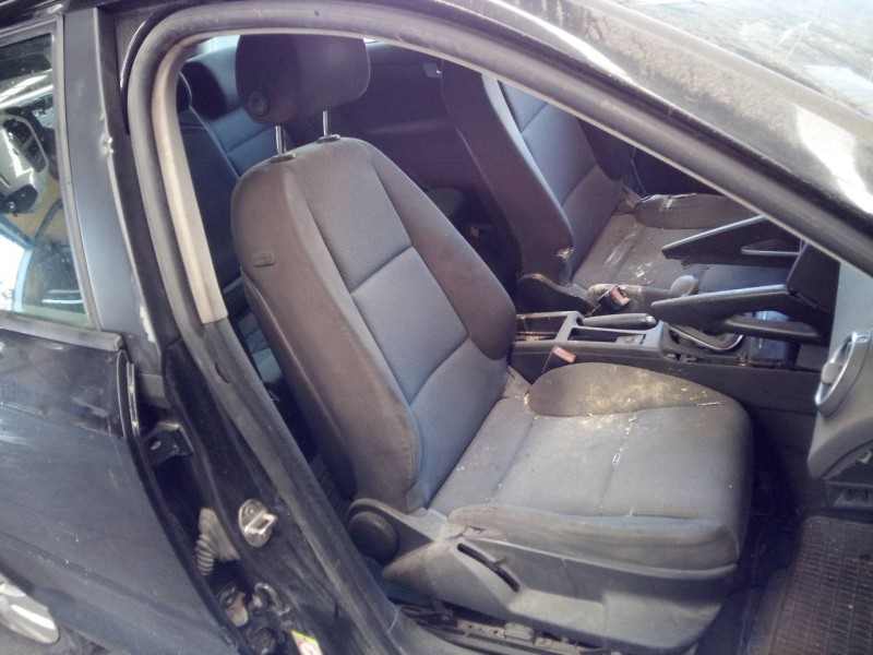 audi a3 (8p) del año 2007