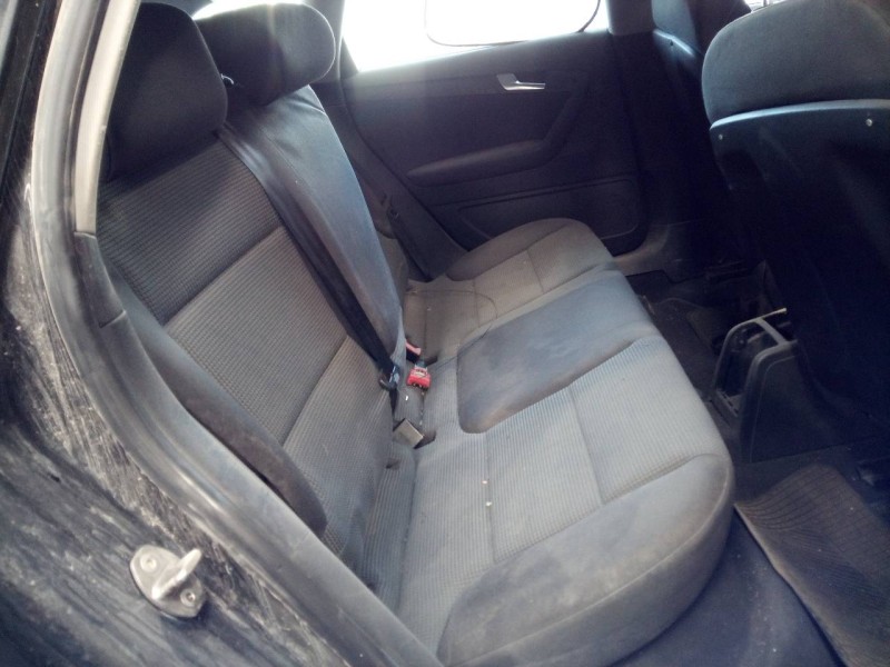 audi a3 (8p) del año 2007