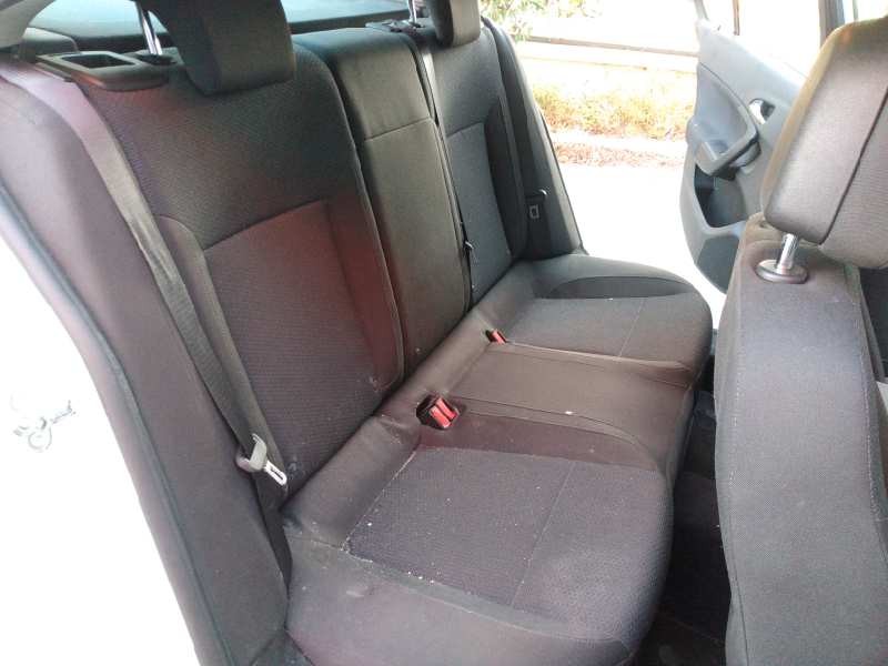 opel insignia berlina del año 2014