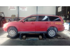 volvo v50 familiar del año 2005