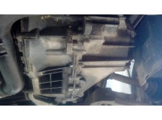 volvo v50 familiar del año 2005 2