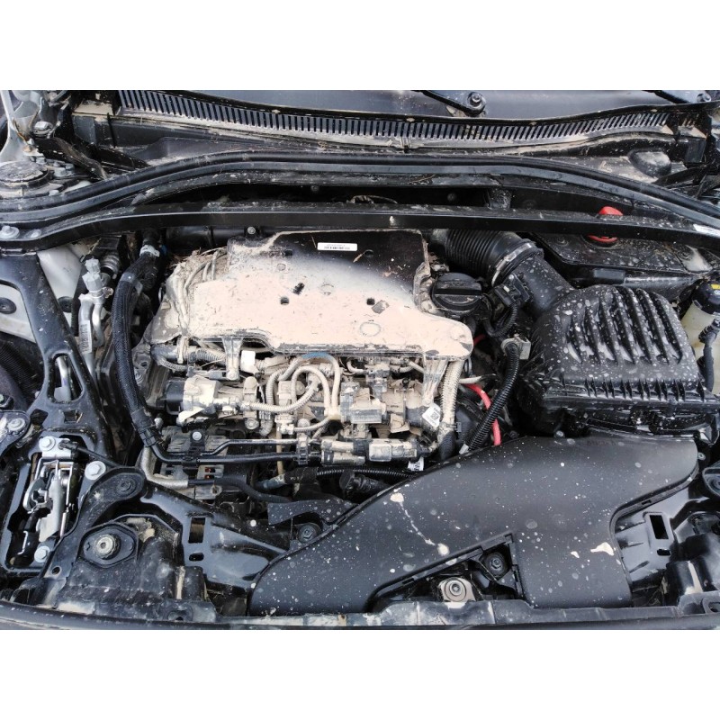 bmw serie 1 lim. (f40) del año 2021