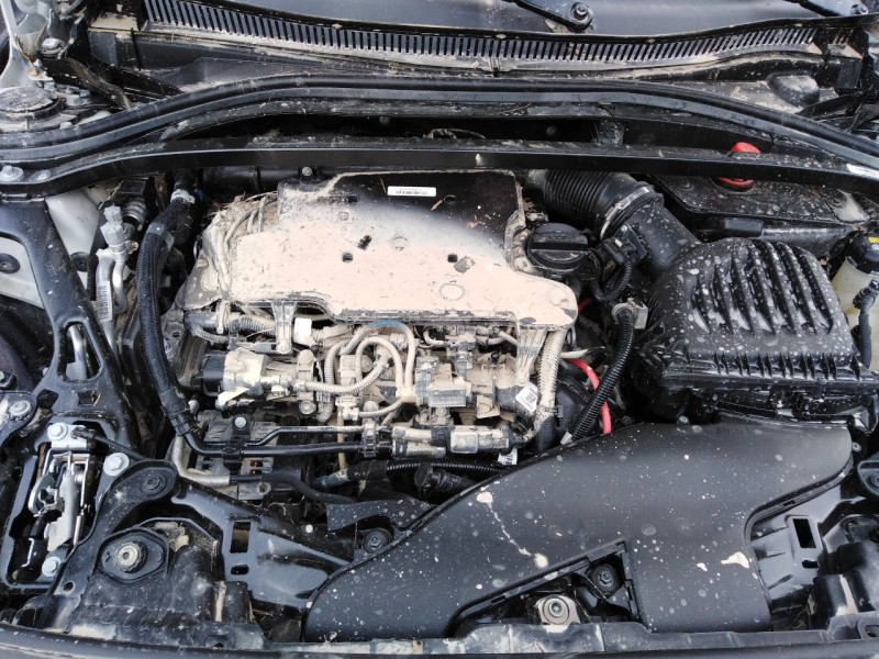 bmw serie 1 lim. (f40) del año 2021